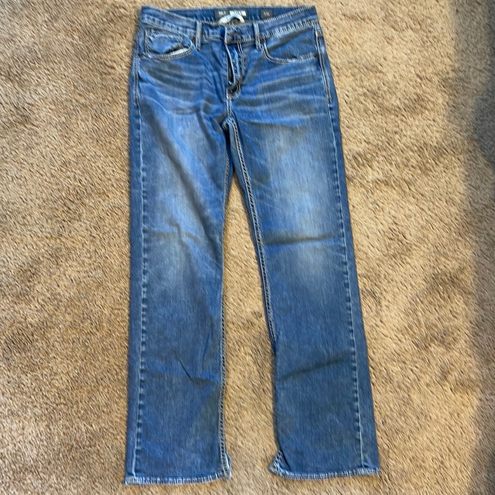 Men’s BKE jeans